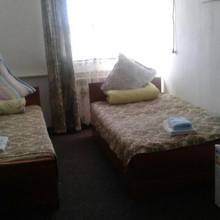 Hotel Aknur Beyneu Luaran gambar