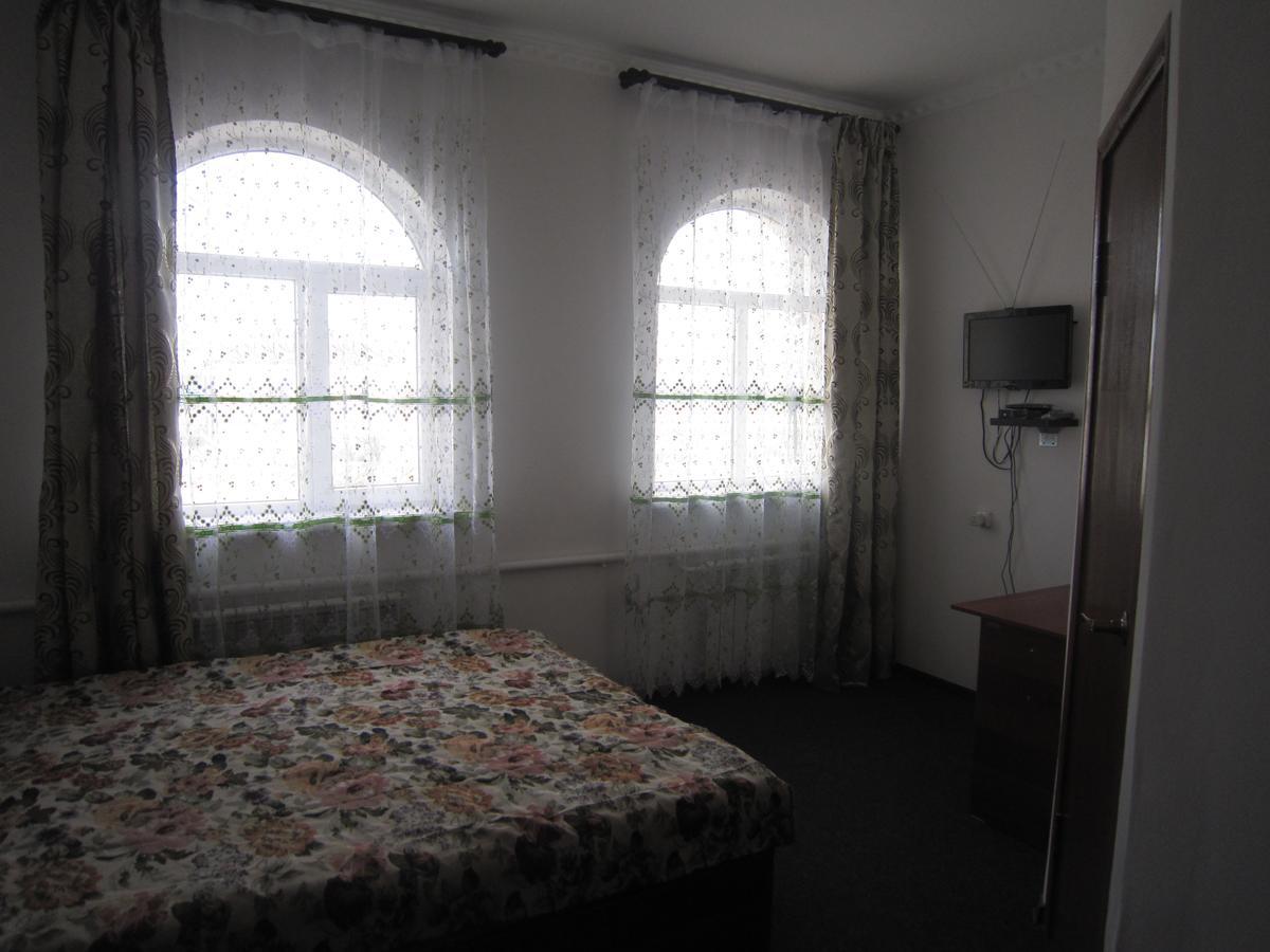 Hotel Aknur Beyneu Luaran gambar