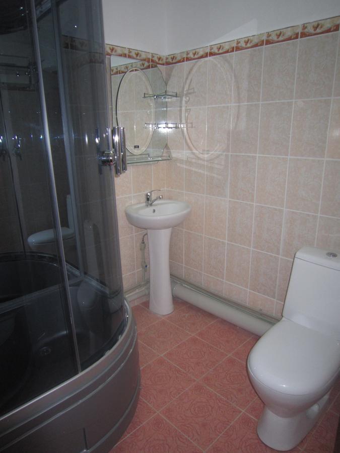Hotel Aknur Beyneu Luaran gambar