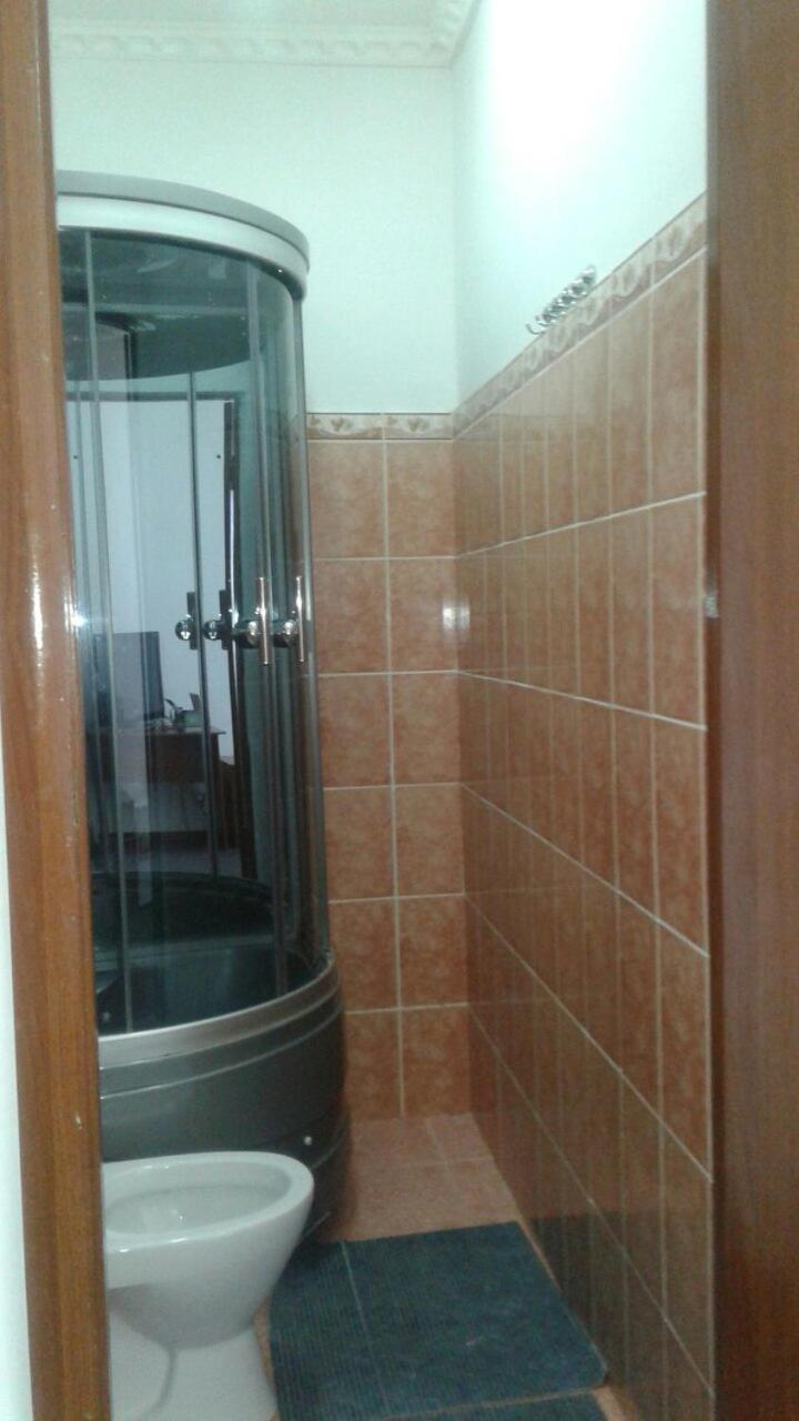 Hotel Aknur Beyneu Luaran gambar